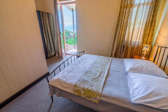Dzveli Ubani Hotell Sighnaghi Eksteriør bilde
