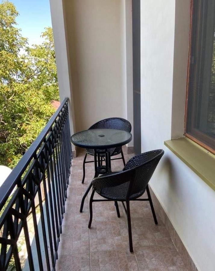 Dzveli Ubani Hotell Sighnaghi Eksteriør bilde