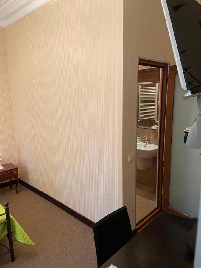 Dzveli Ubani Hotell Sighnaghi Eksteriør bilde