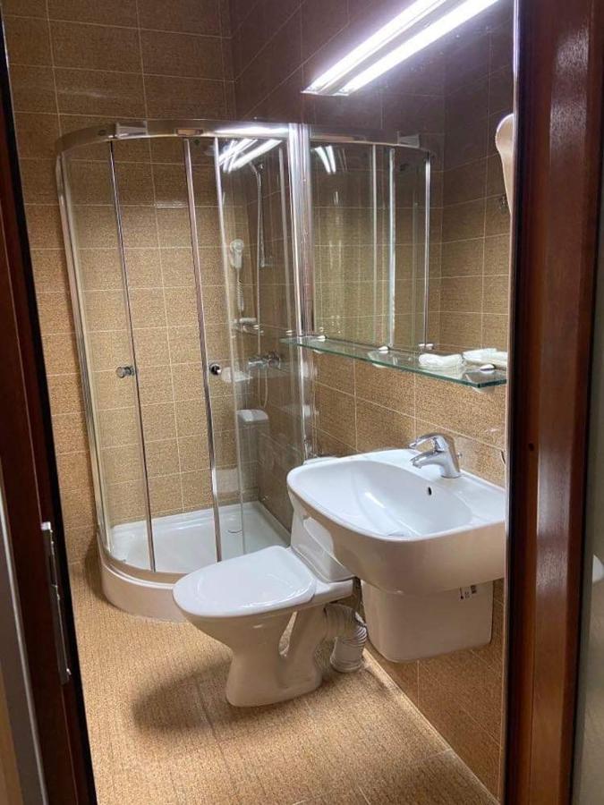 Dzveli Ubani Hotell Sighnaghi Eksteriør bilde