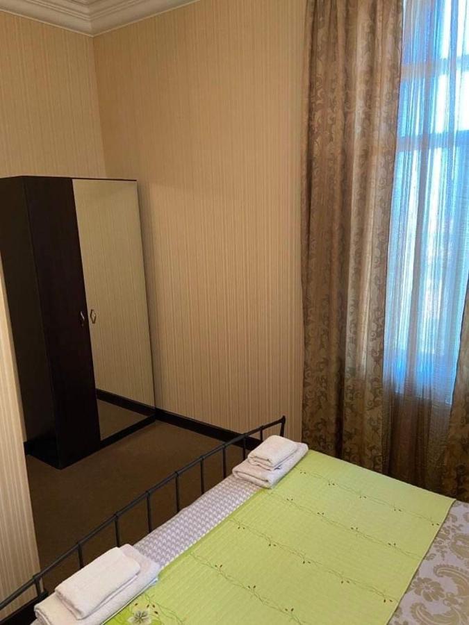 Dzveli Ubani Hotell Sighnaghi Eksteriør bilde