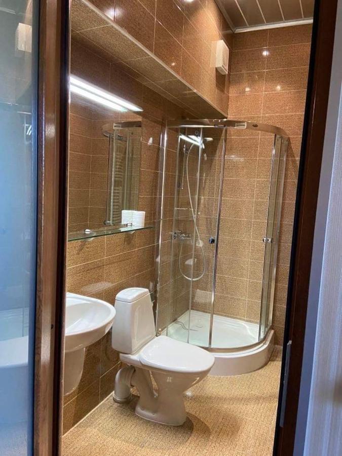 Dzveli Ubani Hotell Sighnaghi Eksteriør bilde