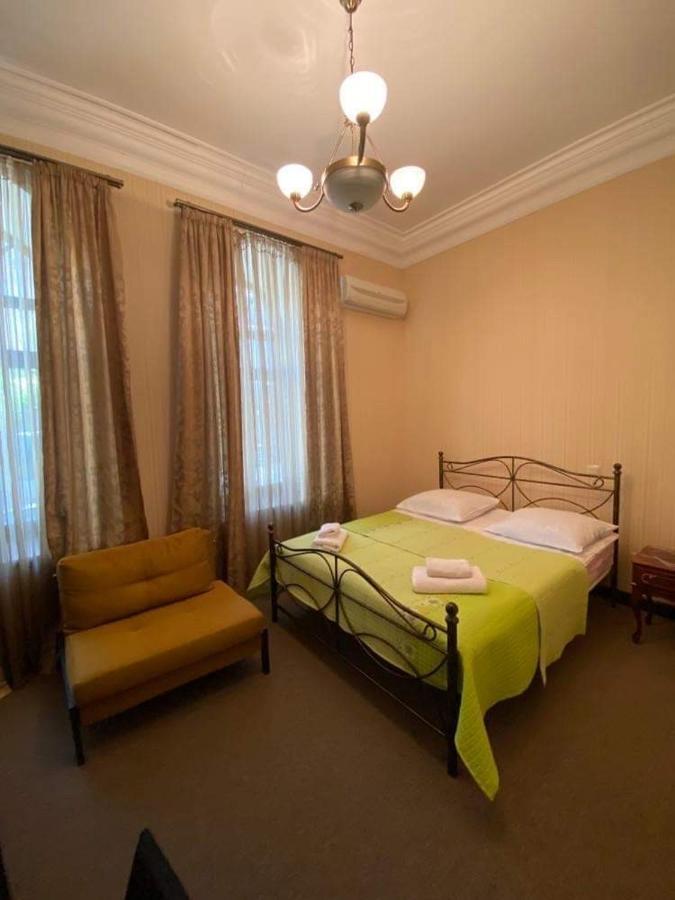 Dzveli Ubani Hotell Sighnaghi Eksteriør bilde