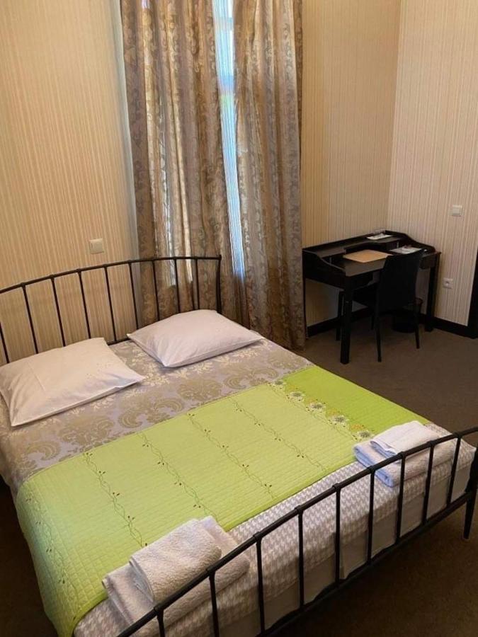 Dzveli Ubani Hotell Sighnaghi Eksteriør bilde